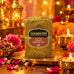 Temi Sikkim Tea - Royal Brocade Cloth Bag
