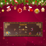 The Archaive  - 3 in 1 Gift box Combo - of Masala Chai, Ginger Mastea & Kadak Chai