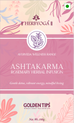 Herbyoga Ashtakarma  Rosemary herbal Infusion (Herbal Tea)