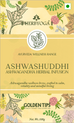 Herbyoga Ashwashuddhi Ashwagandha Herbal Infusion (Herbal Tea)