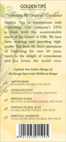 Herbyoga Ashwashuddhi Ashwagandha Herbal Infusion (Herbal Tea)