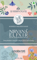Herbyoga Nirvana Elixir Herbal Infusion ( Herbal Tea)