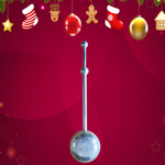 Silver Coated Brass Infuser with Push & Lock for Office, Home, Gifting Purpose, Ornamental and Ostentatious