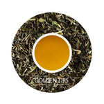 Spring Surprise Darjeeling Black Tea First Flush 2025