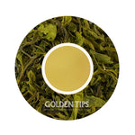 Green Queen Organic Nilgiri Tea First Flush 2024