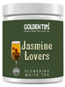 Jasmine Lovers Flowering White Tea