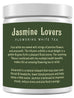 Jasmine Lovers Flowering White Tea