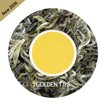Avongrove - Moonshine Darjeeling White Tea First Flush 2026