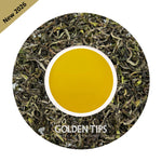 Arya - Spring Flowery Bouquet Star Organic Darjeeling Black Tea First Flush 2026