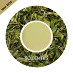 Arya - Spring Pearl Organic Darjeeling White Tea First Flush 2026