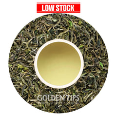 Wah - Mountain Mist Magnus Kangra Black Tea First Flush 2025