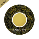 Arya - Emerald Organic Darjeeling Green Tea First Flush 2026