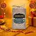 Earl Grey  Black Tea - Royal Brocade Cloth Bag