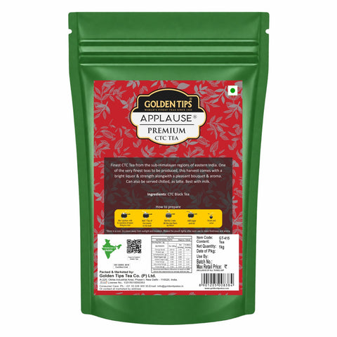 Premium CTC Tea