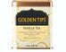 Vanilla Flavoured Black Tea - Tin Can