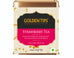 Strawberry Flavoured Black Tea - Tin Can