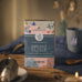 Herbyoga Nirvana Elixir Herbal Infusion ( Herbal Tea)