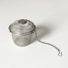 Stainless Steel Tea Infuser