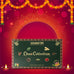 Gift Combos of Masala Chai, Ginger Mastea, Saffron Cardamom Tea, Kadak Chai, Cinnamon CTC Tea & Ginger CTC Tea