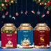 Christmas Special Fresh Darjeeling Tea Combo