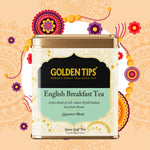 English Breakfast Tea - Tin Can