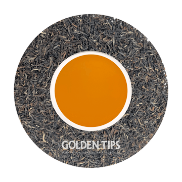 Margaret's Hope - Summer Tippy Grandeur Darjeeling Tea Second Flush 2026