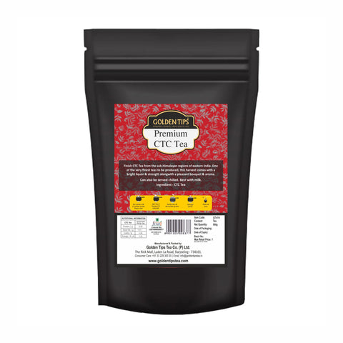 Premium CTC Tea
