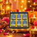 Flavoury Collection Darjeeling Whole Leaf Teas Gift Box