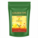 Lemon Iced CTC Black Tea
