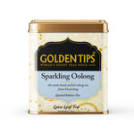 Sparkling Oolong Tea - Tin Can