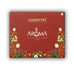 Aroma Selection - Black & Green Tea Assortment Individual Envelope - Tea Bags