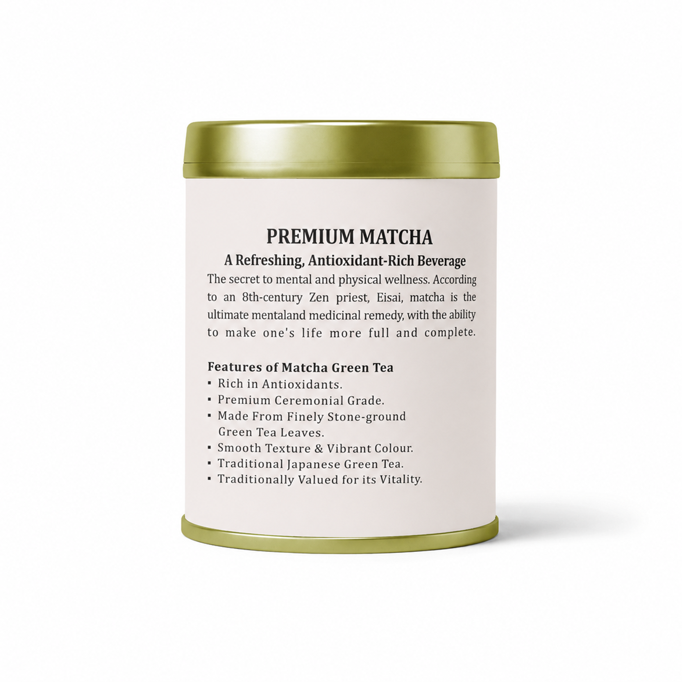 Buy Premium Matcha Teas Online – Golden Tips Tea (India)