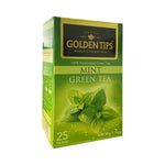 Mint Green - Tea Bags