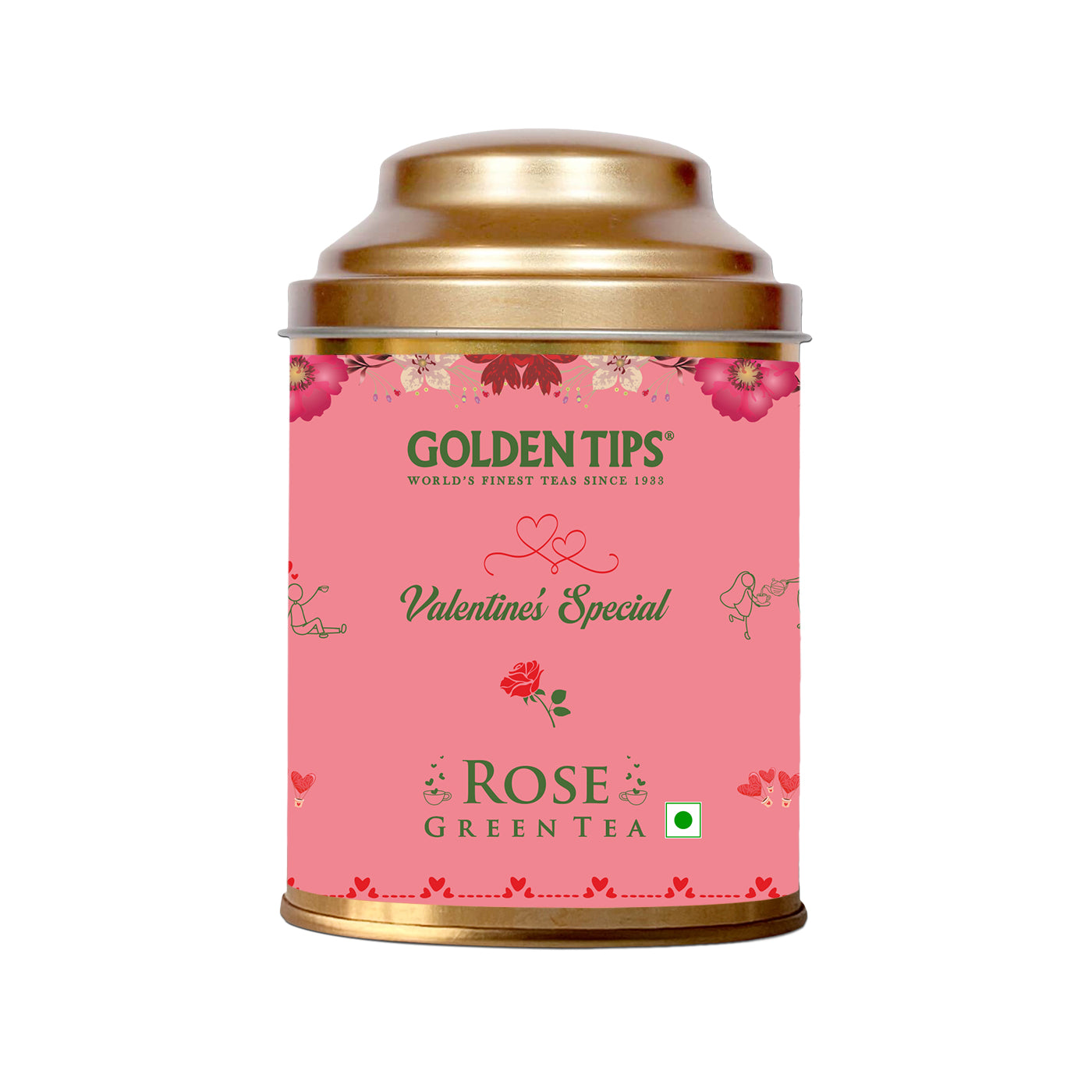 Premium CTC Tea