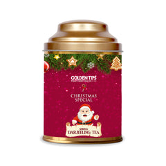Christmas Special Fresh Darjeeling Tea Combo