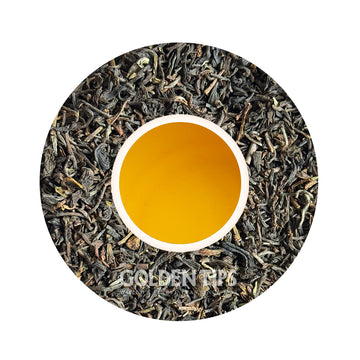 Thurbo - Spring Shower Darjeeling Black Tea First Flush 2025