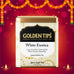 White Exotica Tea - Tin Can