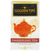 Darjeeling Full Leaf Pyramid - Tea Bags - Golden Tips Tea (India)