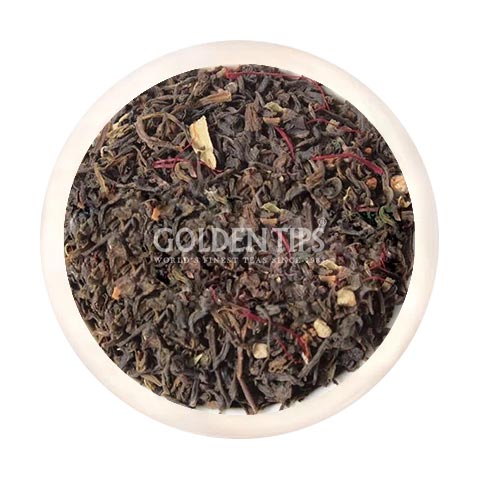 Buy Organic Flavoured Tea Online at the Best Price – Golden Tips Tea ...