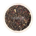 Saffron Kashmiri Kahwa Loose Leaf Green Tea - Golden Tips Tea (India)