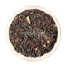 Saffron Kashmiri Kahwa Loose Leaf Green Tea - Golden Tips Tea (India)