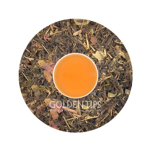 Premium Loose Leaf Teas on Sale – Golden Tips Tea (India)