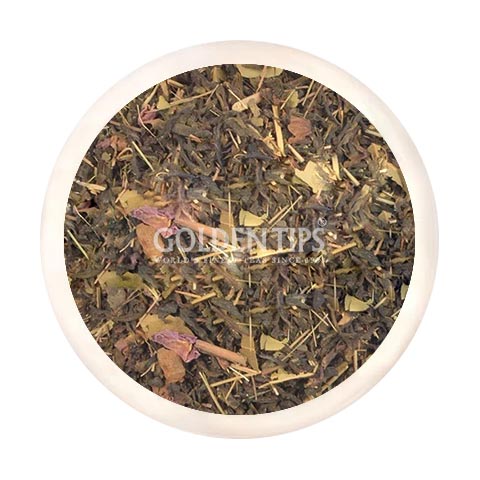 Premium Loose Leaf Teas on Sale – Golden Tips Tea (India)