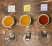 Aroma Black & Green Tea Assortment Individual Envelope - Tea Bags