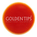 Black Blush Loose Leaf Rose Black Tea - Golden Tips Tea (India)