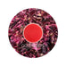 Hibiscus Rose Black Tea - Golden Tips Tea (India)