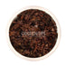 Vanilla Flavoured Black Tea - Tin can - Golden Tips Tea (India)