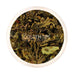 Saffron Kashmiri Kahwa Loose Leaf Green Tea - Golden Tips Tea (India)