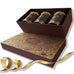 Gift boxes Combo Masala Chai + Earl Grey Tea+ Oolong Tea - Golden Tips Tea (India)