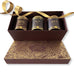 Gift boxes Combo Masala Chai + Earl Grey Tea+ Oolong Tea - Golden Tips Tea (India)